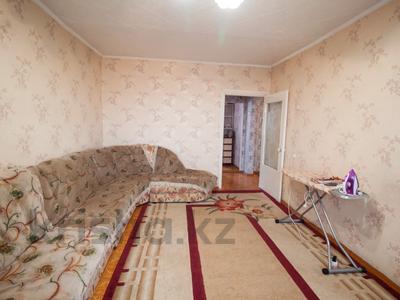 2-комнатная квартира, 53 м², 5/5 этаж, Мушелтой за 15 млн 〒 в Талдыкоргане, мкр Мушелтой