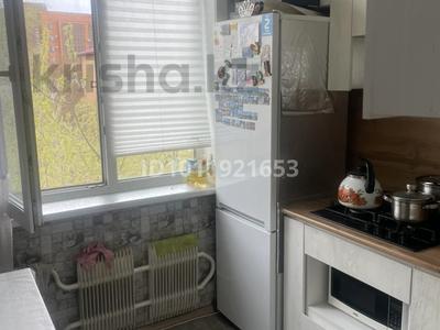 4-комнатная квартира · 62 м² · 5/5 этаж, ул. М. Жумабаева 290 за 19.5 млн 〒 в Петропавловске