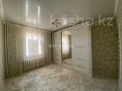 2-комнатная квартира · 52 м² · 1/4 этаж, Көктем 51 — 4 мкр 51 дом 58 үй 1 этаж за 16 млн ₸ в Жанаозен