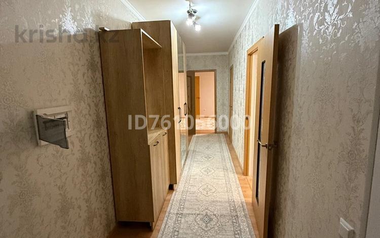 3-комнатная квартира · 85 м² · 3/5 этаж, Даулеткерей стр. 1а, стр. 3 — Коктал 1 за 250 000 ₸ в Астане, Сарыарка р-н — фото 2