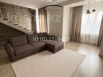 4-бөлмелі пәтер · 132 м² · 5/5 қабат, Степной 4 ш/а. 15/2, бағасы: 67 млн ₸ в Караганде, Казыбек би р-н