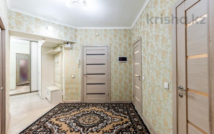 3-комнатная квартира · 78.4 м² · 4/10 этаж, Ыкылас Дукенулы 37/1 за 30.2 млн ₸ в Астане, Сарыарка р-н — фото 33
