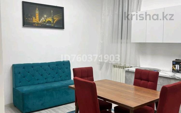 3-бөлмелі пәтер · 60 м² · 1 қабат, Уалиханова 117а, бағасы: 250 000 ₸ в Алатау — фото 6