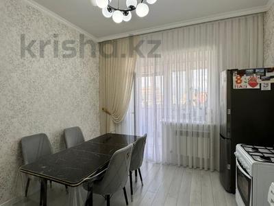 1-бөлмелі пәтер · 48.9 м² · 3/5 қабат, Алтын орда, бағасы: 22 млн ₸ в Актобе