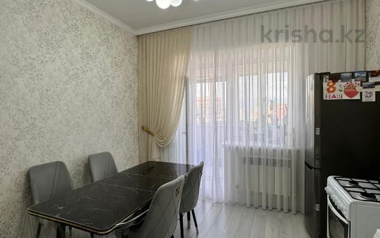 1-бөлмелі пәтер · 48.9 м² · 3/5 қабат, Алтын орда, бағасы: 22 млн ₸ в Актобе — фото 5