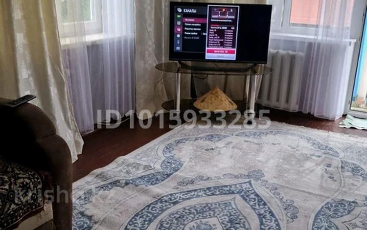 2-комнатная квартира · 48 м² · 3 этаж, Сейфуллина 2 за 120 000 ₸ в Балхаше — фото 2