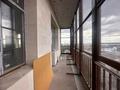 4-комнатная квартира · 191 м² · 7/7 этаж, Тохтарова, 40 за 138 млн ₸ в Усть-Каменогорске — фото 19
