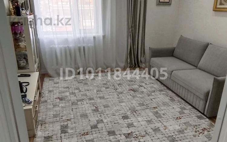 2-комнатная квартира · 65 м² · 4/16 этаж, ул. Шокана Уалиханова 3/1 за 29.5 млн ₸ в Астане, р-н Байконур — фото 2