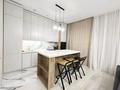 3-комнатная квартира · 80 м² · 4/9 этаж, Анет баба 10 — Е-755 Хан Шатыр , Трц Сарыарка, Грин Лайн Аллея за 45 000 ₸ в Астане, Нура р-н — фото 10