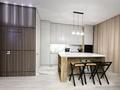 3-комнатная квартира · 80 м² · 4/9 этаж, Анет баба 10 — Е-755 Хан Шатыр , Трц Сарыарка, Грин Лайн Аллея за 45 000 ₸ в Астане, Нура р-н — фото 11
