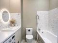3-комнатная квартира · 80 м² · 4/9 этаж, Анет баба 10 — Е-755 Хан Шатыр , Трц Сарыарка, Грин Лайн Аллея за 45 000 ₸ в Астане, Нура р-н — фото 12