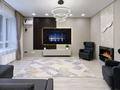 3-комнатная квартира · 80 м² · 4/9 этаж, Анет баба 10 — Е-755 Хан Шатыр , Трц Сарыарка, Грин Лайн Аллея за 45 000 ₸ в Астане, Нура р-н — фото 6