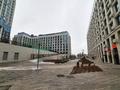3-бөлмелі пәтер · 125 м² · 8/8 қабат, Сарайшық 4 — Қабанбай батыр, бағасы: 1.2 млн ₸ в Астане, Есильский р-н — фото 48