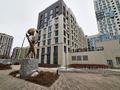 3-бөлмелі пәтер · 125 м² · 8/8 қабат, Сарайшық 4 — Қабанбай батыр, бағасы: 1.2 млн ₸ в Астане, Есильский р-н — фото 49