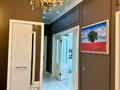 2-бөлмелі пәтер · 82 м² · 5/10 қабат, Жарокова 230 — Байкадамова, бағасы: 82 млн ₸ в Алматы, Бостандыкский р-н — фото 45