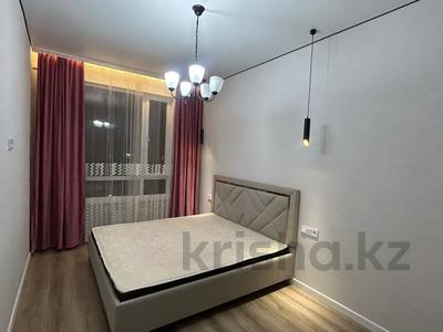 2-комнатная квартира · 63 м² · 9/12 этаж, мкр Калкаман-2, Ашимова 1/5 за 42 млн 〒 в Алматы, Наурызбайский р-н