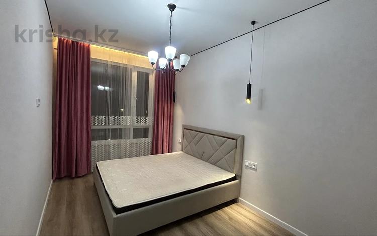 2-комнатная квартира · 63 м² · 9/12 этаж, мкр Калкаман-2, Ашимова 1/5 за 42 млн 〒 в Алматы, Наурызбайский р-н — фото 21