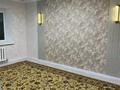 2-бөлмелі пәтер · 55 м² · 3/5 қабат, Толе би 139 — Бакирова, бағасы: 130 000 ₸ в 