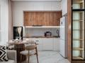 1-комнатная квартира · 40 м² · 3/12 этаж, Си Синхая 17 — Жарокова за 23 000 ₸ в Алматы, Бостандыкский р-н — фото 3