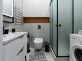 1-комнатная квартира · 40 м² · 3/12 этаж, Си Синхая 17 — Жарокова за 23 000 ₸ в Алматы, Бостандыкский р-н — фото 7