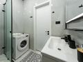 1-комнатная квартира · 40 м² · 3/12 этаж, Си Синхая 17 — Жарокова за 23 000 ₸ в Алматы, Бостандыкский р-н — фото 8