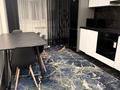 1-бөлмелі пәтер · 40 м² · 9/13 қабат, Есенова 160/3, бағасы: 41 млн ₸ в Алматы, Жетысуский р-н