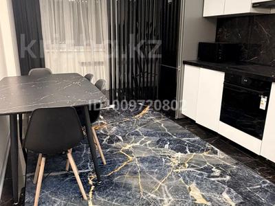 1-бөлмелі пәтер · 40 м² · 9/13 қабат, Есенова 160/3, бағасы: 41 млн ₸ в Алматы, Жетысуский р-н