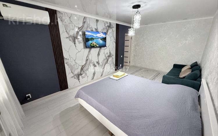 1-комнатная квартира · 36 м² · 4/4 этаж, Бейбитшилик — Нуротан за 12 000 ₸ в Шымкенте, Туран р-н — фото 25