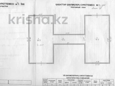 Гараж • 158 м² • Карасай батыра за 5 млн 〒 в Талгаре