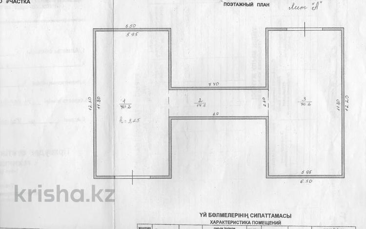 Гараж • 158 м² • Карасай батыра за 5 млн 〒 в Талгаре — фото 10
