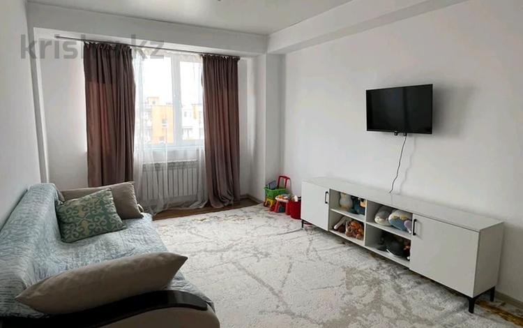 2-комнатная квартира · 65 м² · 5/5 этаж, Алтын Орда 6/3 за 260 000 ₸ в Алматы, Наурызбайский р-н — фото 2