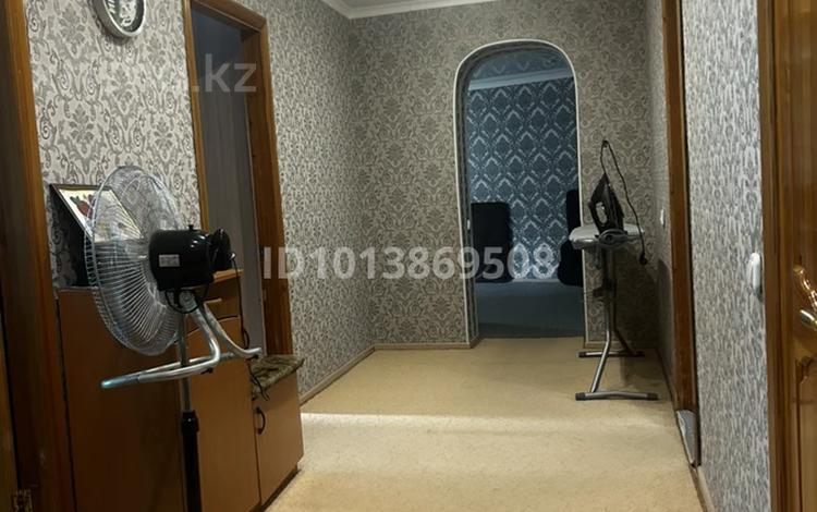 4-комнатная квартира · 89.7 м² · 4/5 этаж, естая 146 — Рядом торговый дом Артур за 35 млн ₸ в Павлодаре — фото 2