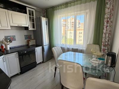 3-бөлмелі пәтер · 65.6 м² · 6/6 қабат, ул. Оралхана Бокея 30, бағасы: 32.5 млн ₸ в Усть-Каменогорске, Ульбинский