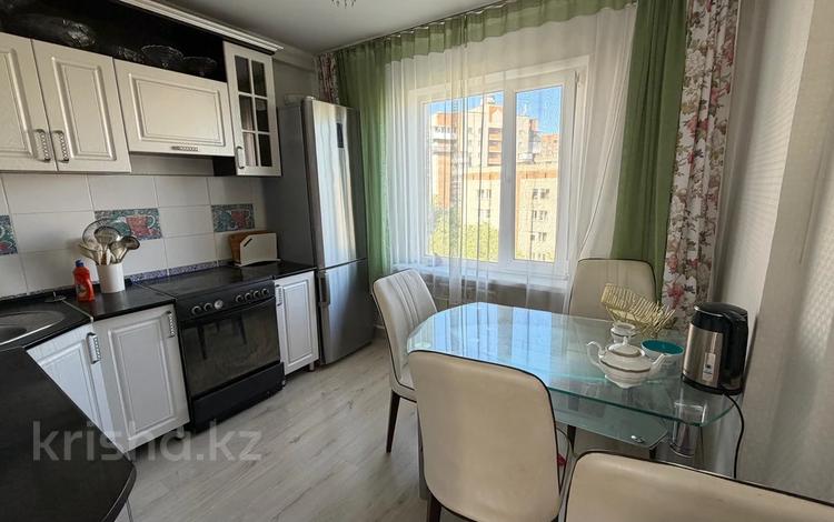3-бөлмелі пәтер · 65.6 м² · 6/6 қабат, ул. Оралхана Бокея 30, бағасы: 32.5 млн ₸ в Усть-Каменогорске, Ульбинский — фото 2
