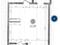 1-комнатная квартира · 47 м² · 10/10 этаж, балапанова 43 за 20.5 млн ₸ в Талдыкоргане, мкр Болашак