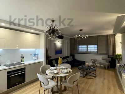 2-комнатная квартира, 85 м², 2/8 этаж, Beyoğlu/таксим — Şehit Muhtar, Tarlabaş за 163.5 млн 〒 в Стамбуле