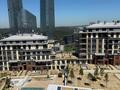 3-бөлмелі пәтер · 88 м² · 2/8 қабат, Халаскаргази, ЖК Lotus Şişli — Стамбул, элитный район Шишли (Şişli)., бағасы: ~ 212.8 млн ₸