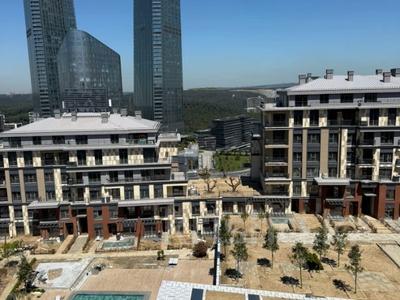 3-комнатная квартира · 88 м² · 2/8 этаж, Халаскаргази, ЖК Lotus Şişli — Стамбул, элитный район Шишли (Şişli). за ~ 218.8 млн ₸