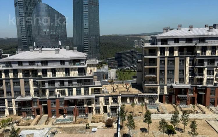 3-бөлмелі пәтер · 88 м² · 2/8 қабат, Халаскаргази, ЖК Lotus Şişli — Стамбул, элитный район Шишли (Şişli)., бағасы: ~ 212.8 млн ₸ — фото 34