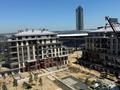 3-бөлмелі пәтер · 88 м² · 2/8 қабат, Халаскаргази, ЖК Lotus Şişli — Стамбул, элитный район Шишли (Şişli)., бағасы: ~ 212.8 млн ₸ — фото 3