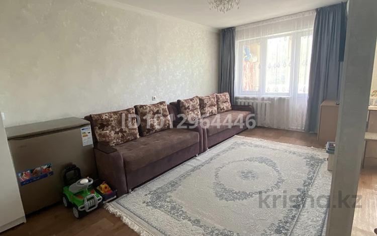 2-бөлмелі пәтер · 44 м² · 3/5 қабат, михаэлиса 20/1, бағасы: 18.5 млн ₸ в Усть-Каменогорске, Ульбинский — фото 2