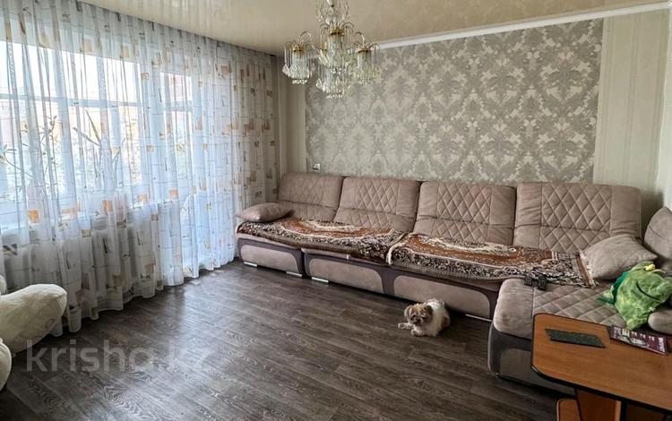 4-комнатная квартира · 81 м² · 5/9 этаж, Степной-1 7/46 за 30 млн ₸ в Караганде, Казыбек би р-н — фото 7