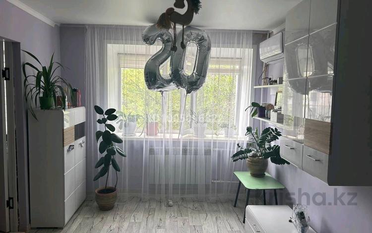 2-бөлмелі пәтер · 40 м² · 3/3 қабат, Жаңа қала ш/а., Мустафина — 26 квартал, бағасы: 16.2 млн ₸ в Караганде, Казыбек би р-н — фото 2