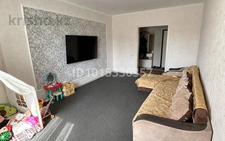 2-комнатная квартира · 56 м² · 4/12 этаж, Сыганак 14 за 29.5 млн ₸ в Астане, Нура р-н — фото 2