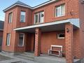 Отдельный дом · 6 комнат · 220 м² · 10 сот., Жибек жолы 472 — Трасса южный обход за 70 млн 〒 в Актобе, жилой массив Заречный-3 — фото 4