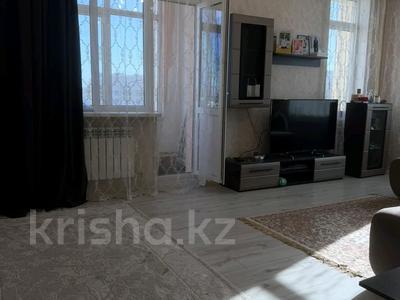 2-комнатная квартира · 66 м² · 8/9 этаж, Туркестан 34г — Ұлы дала за 45 млн ₸ в Астане, Есильский р-н