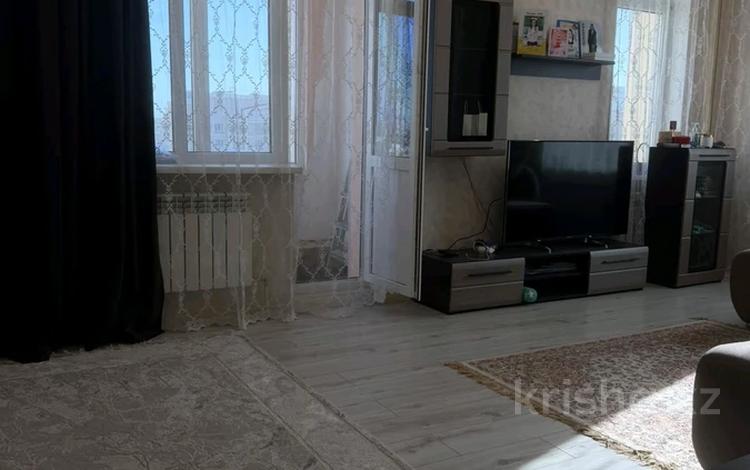 2-бөлмелі пәтер · 66 м² · 8/9 қабат, Туркестан 34г — Ұлы дала, бағасы: 45 млн ₸ в Астане, Есильский р-н — фото 16