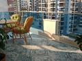 2-комнатная квартира · 80 м² · 6/11 этаж, Ataturk 123 — Hasbul за 91.5 млн 〒 в Аланье — фото 9
