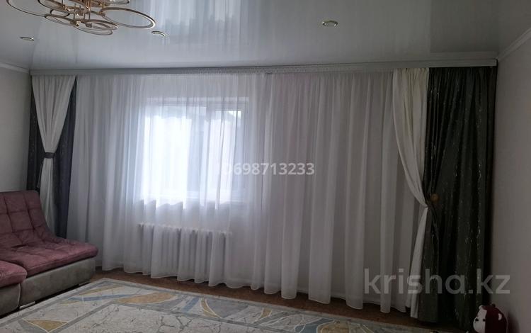 Отдельный дом · 6 комнат · 90 м² · 6 сот., Нуржанова 51/3 — Зеленстрой за 35 млн 〒 в Павлодаре — фото 2
