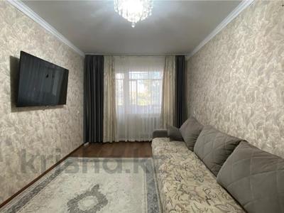 3-бөлмелі пәтер · 62.2 м² · 3/5 қабат, мкр Юго-Восток, 29й микрорайон, улица Муканова, бағасы: 21 млн ₸ в Караганде, Казыбек би р-н